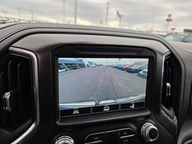 Used 2021 GMC Sierra 1500 AT4 w/ AT4 Preferred Package image 24