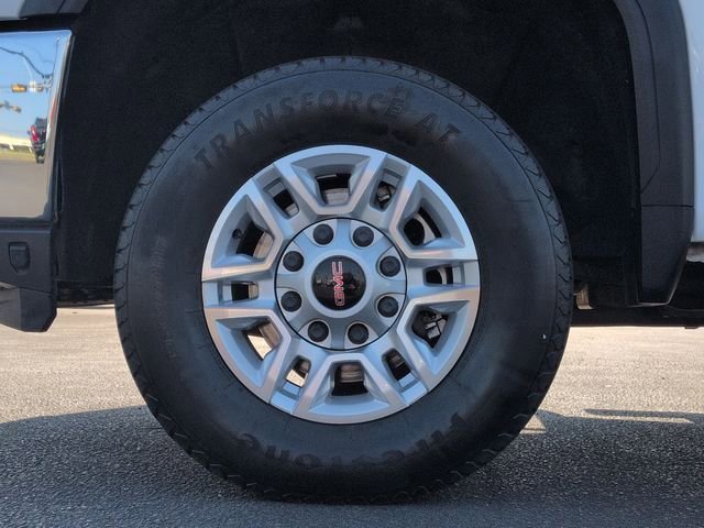 Certified 2023 GMC Sierra 2500 SLE w/ SLE Convenience Package image 31