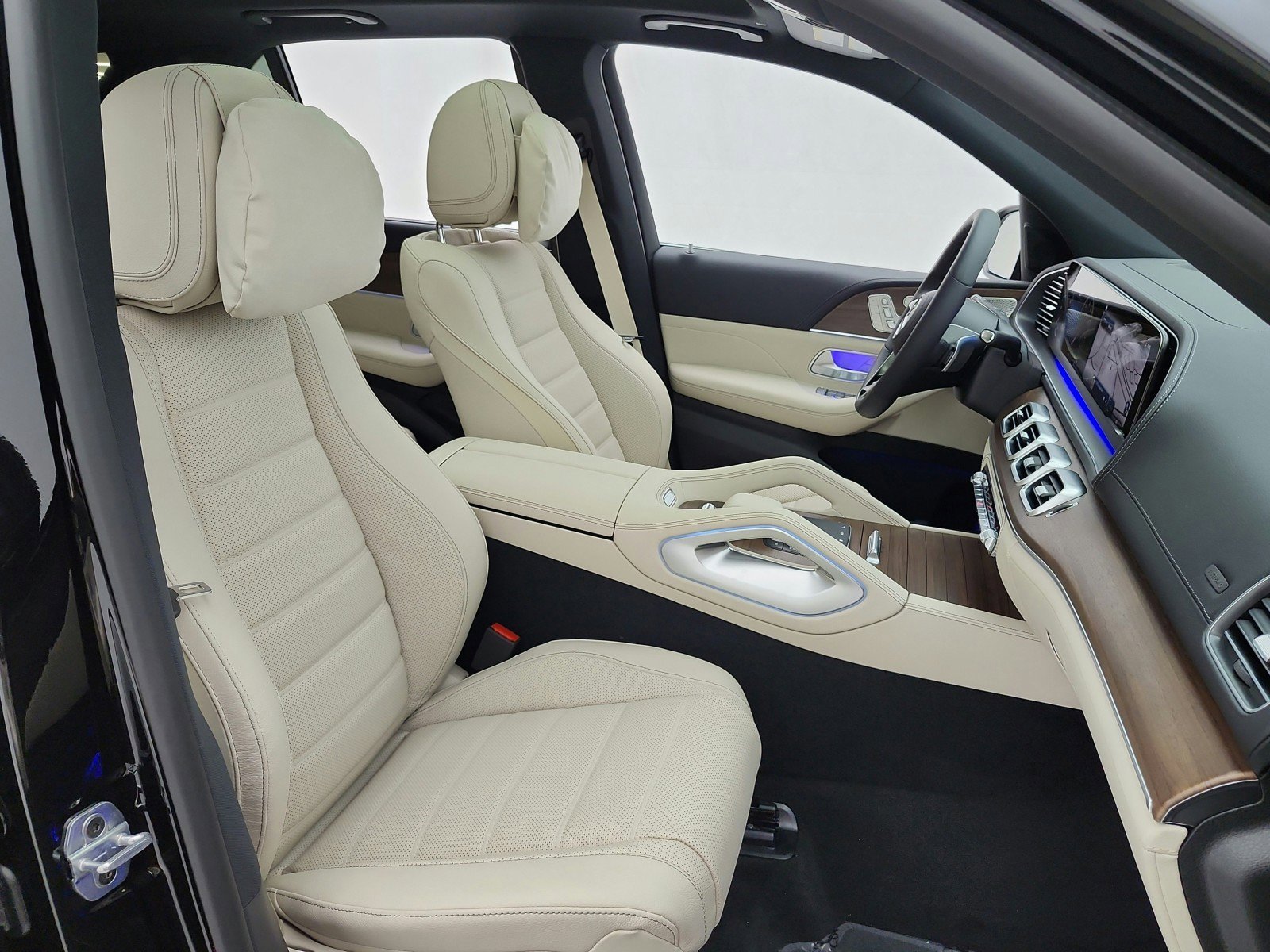 New 2026 Mercedes-Benz GLE 580 4MATIC image 15