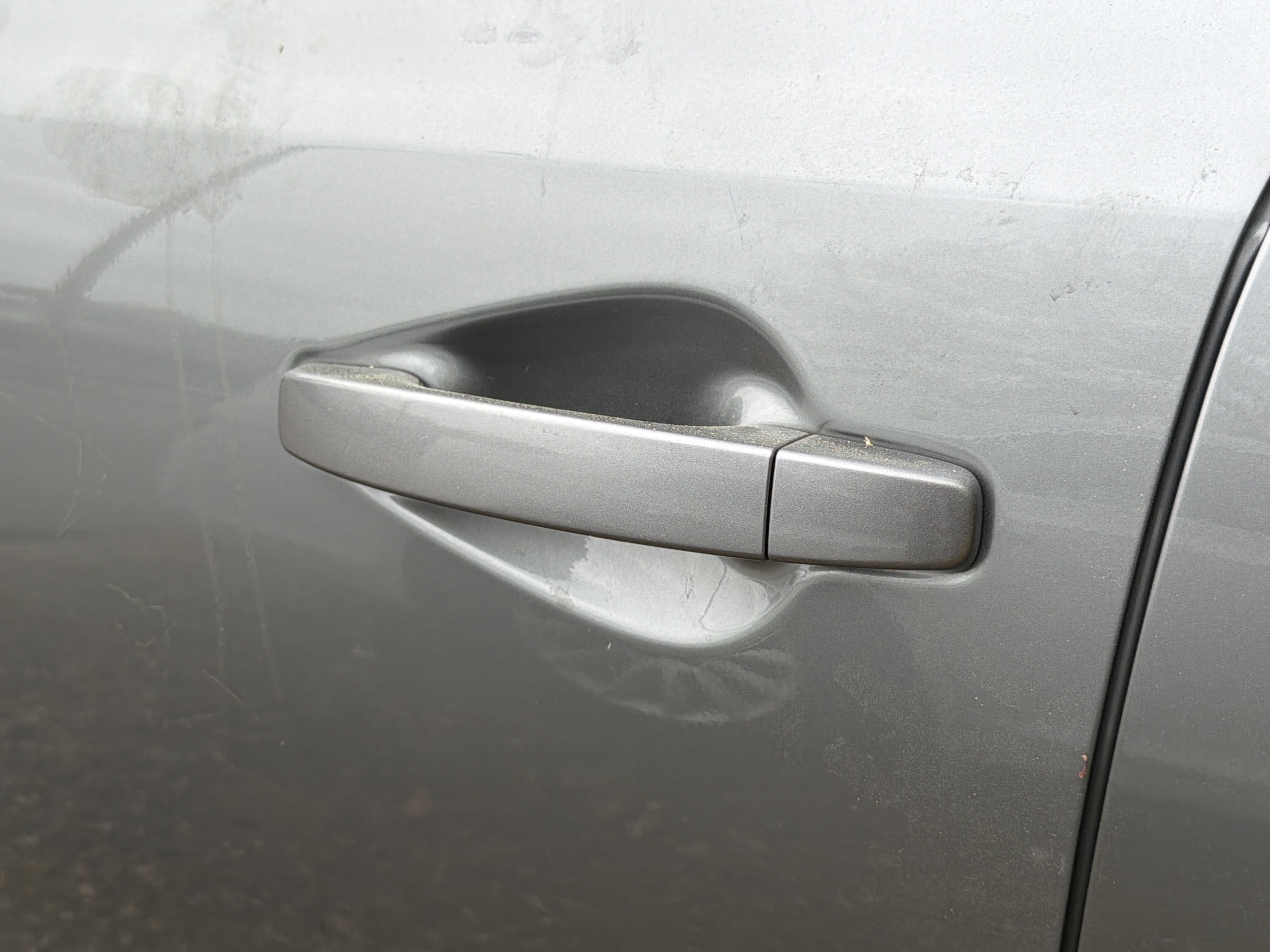 Used 2024 Kia Soul LX image 7