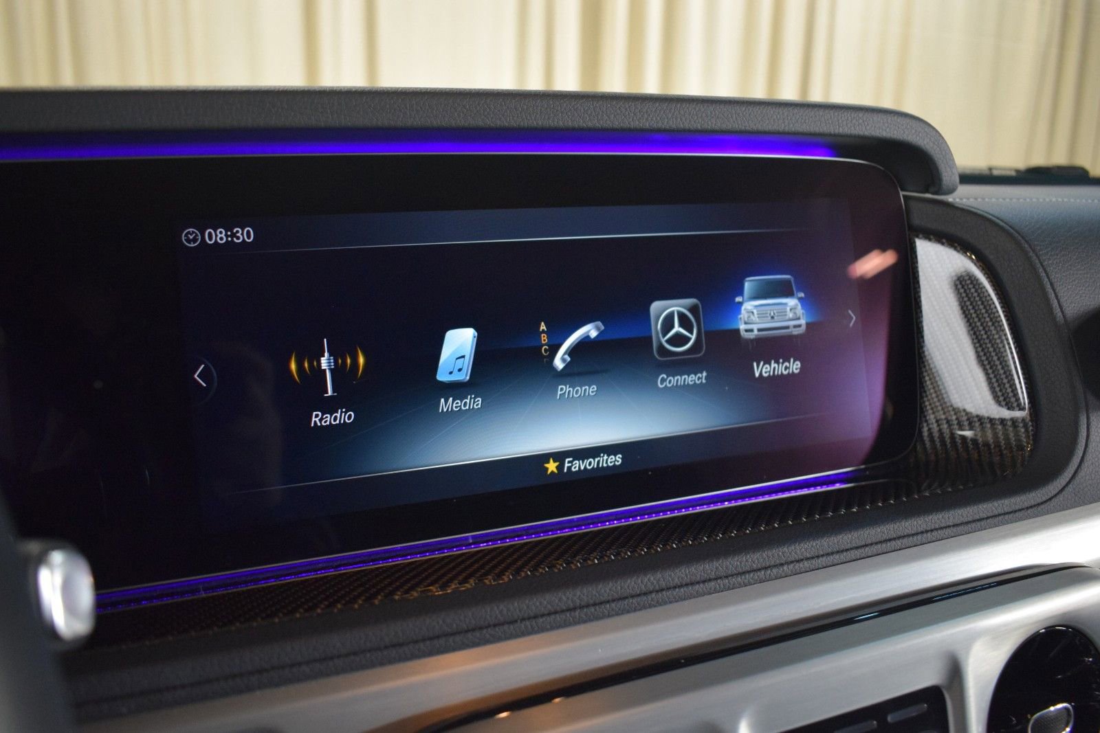 Used 2021 Mercedes-Benz G 550 image 29