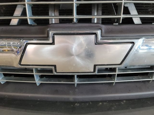 Used 2000 Chevrolet Silverado 2500 LS RWD image 16