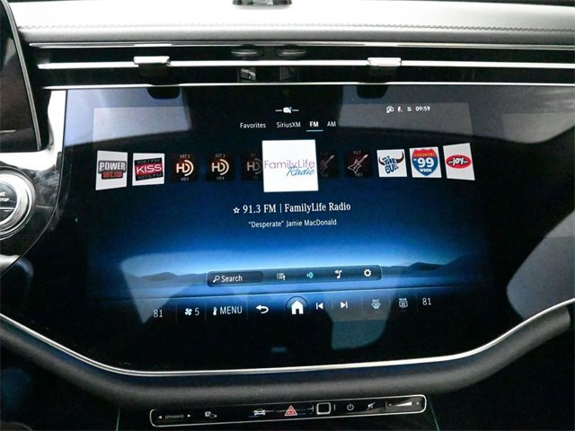 New 2026 Mercedes-Benz E 350 Sedan image 11