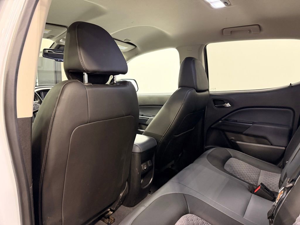 Used 2021 Chevrolet Colorado Z71 image 21