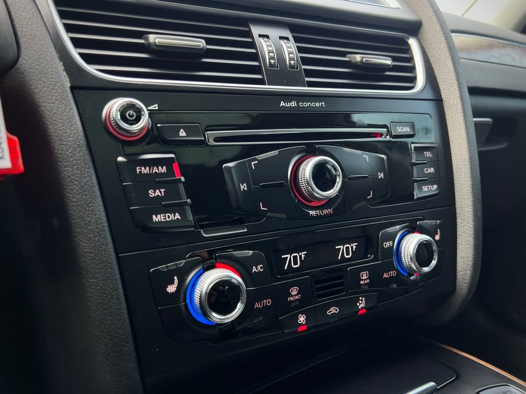Used 2015 Audi A4 Premium image 50
