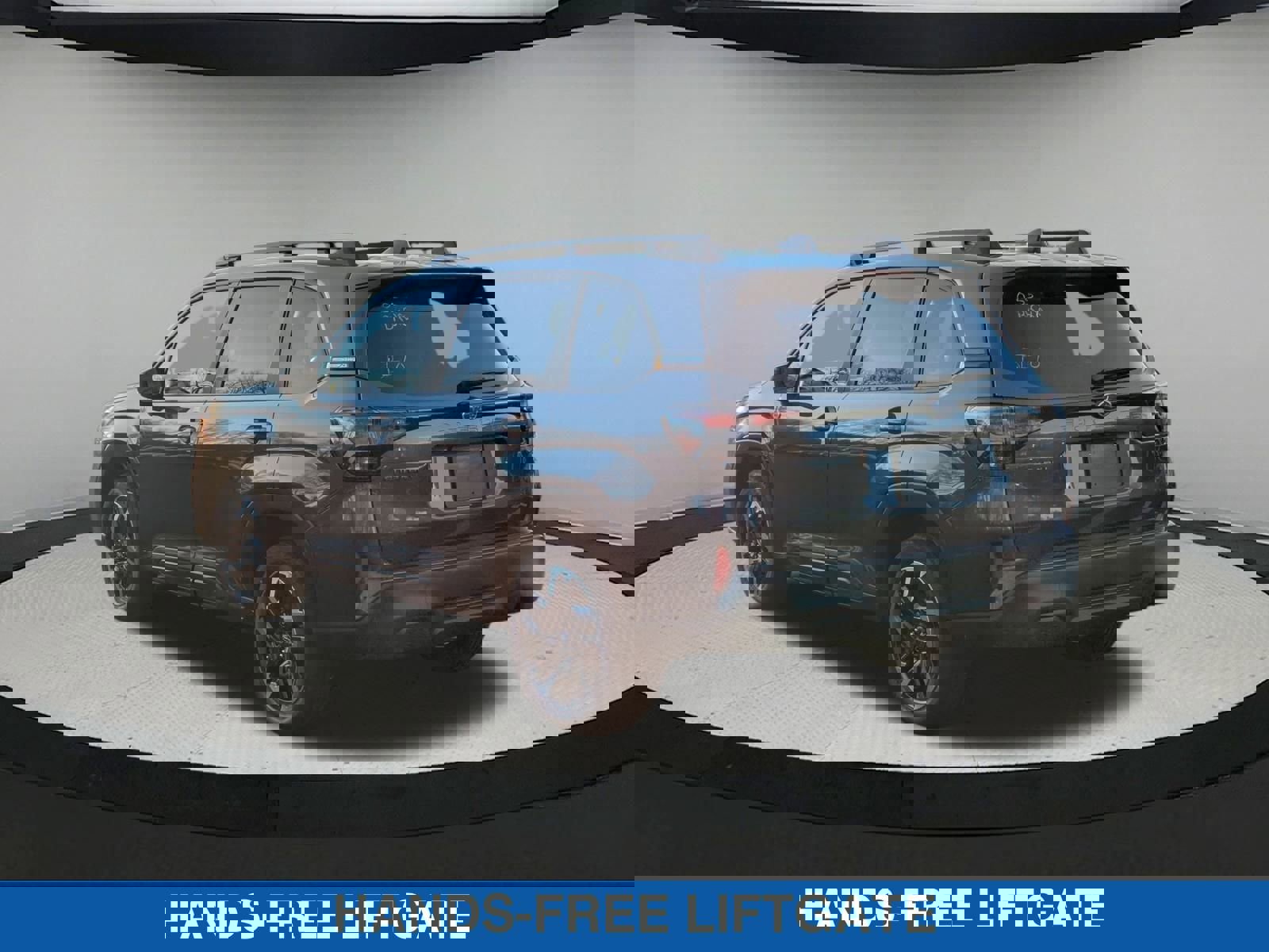 Certified 2025 Subaru Forester Premium image 5