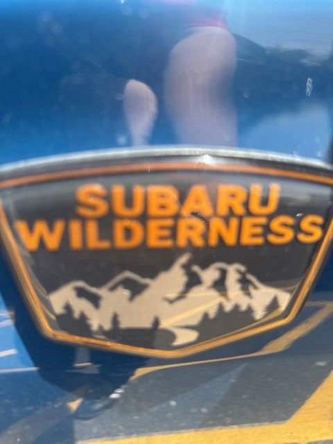 Used 2023 Subaru Forester Wilderness AWD/4WD image 4