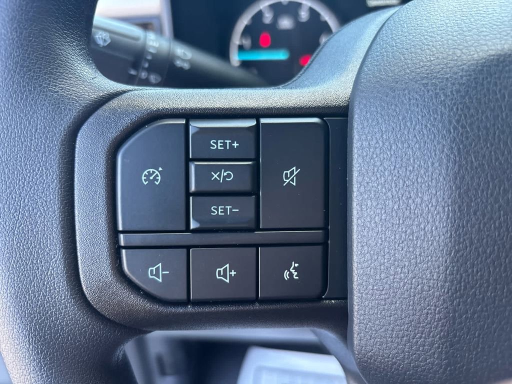 New 2026 Ford F250 XL image 13