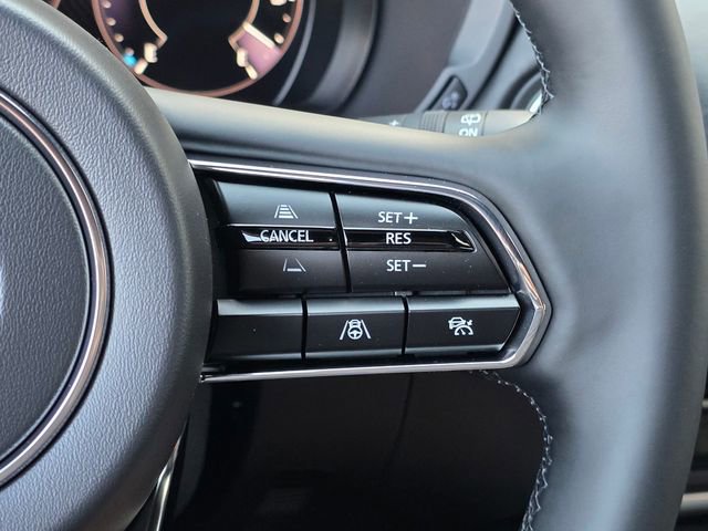 New 2026 MAZDA CX-90 Plug-In Hybrid w/ Premium Plus image 28