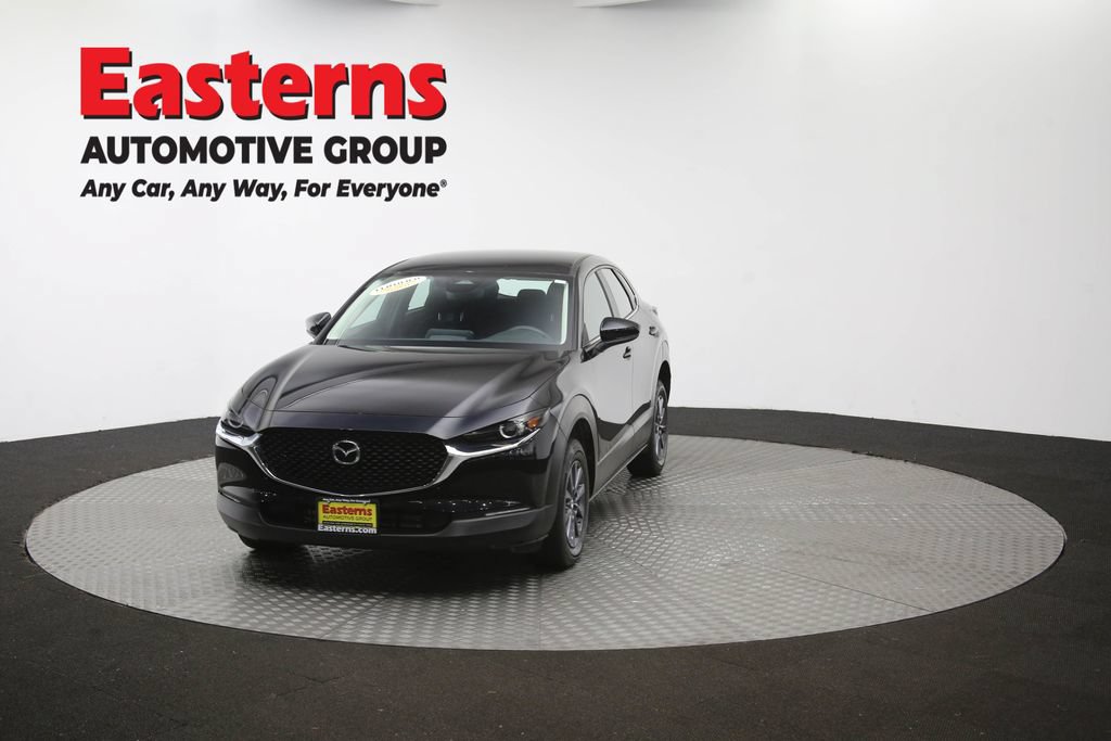 Used 2024 MAZDA CX-30 AWD 2.5 S image 52