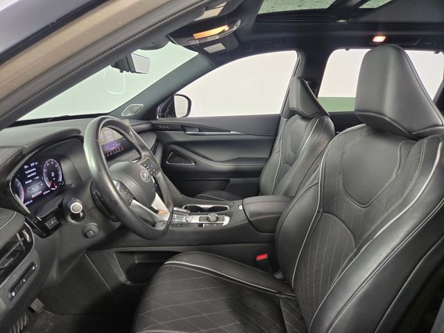 Used 2022 INFINITI QX60 Autograph w/ Cargo Package image 15