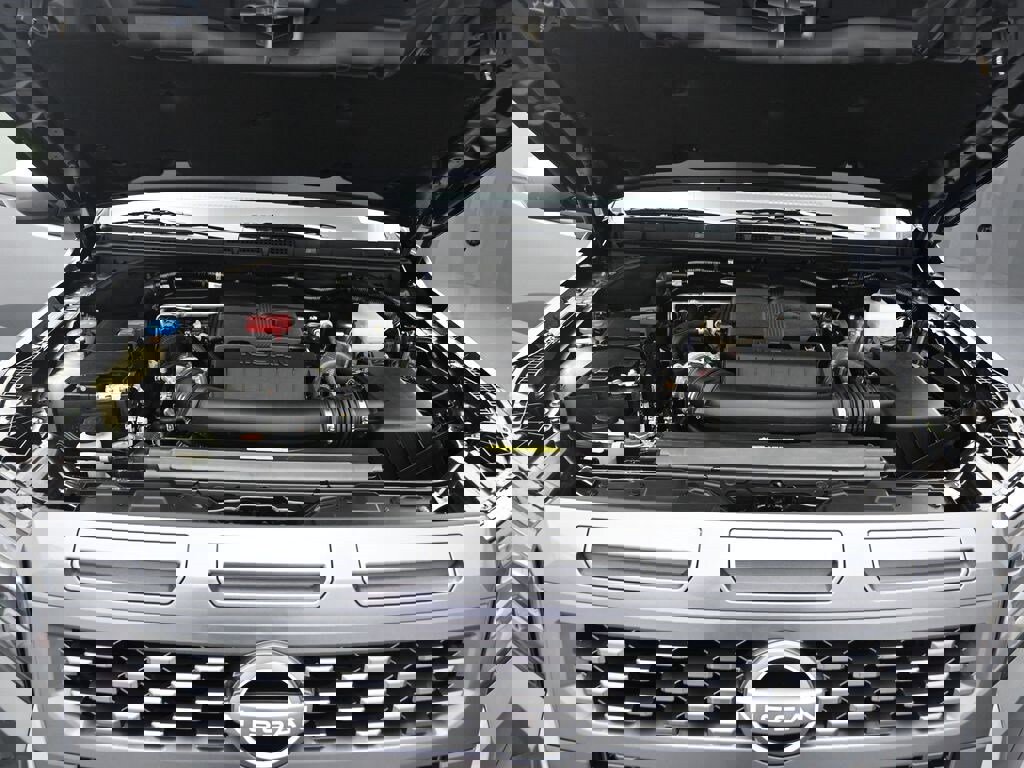 New 2026 Nissan Frontier SV w/ Tow Package image 26