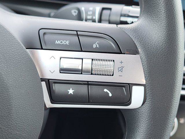New 2026 Hyundai Santa Cruz SEL FWD image 19