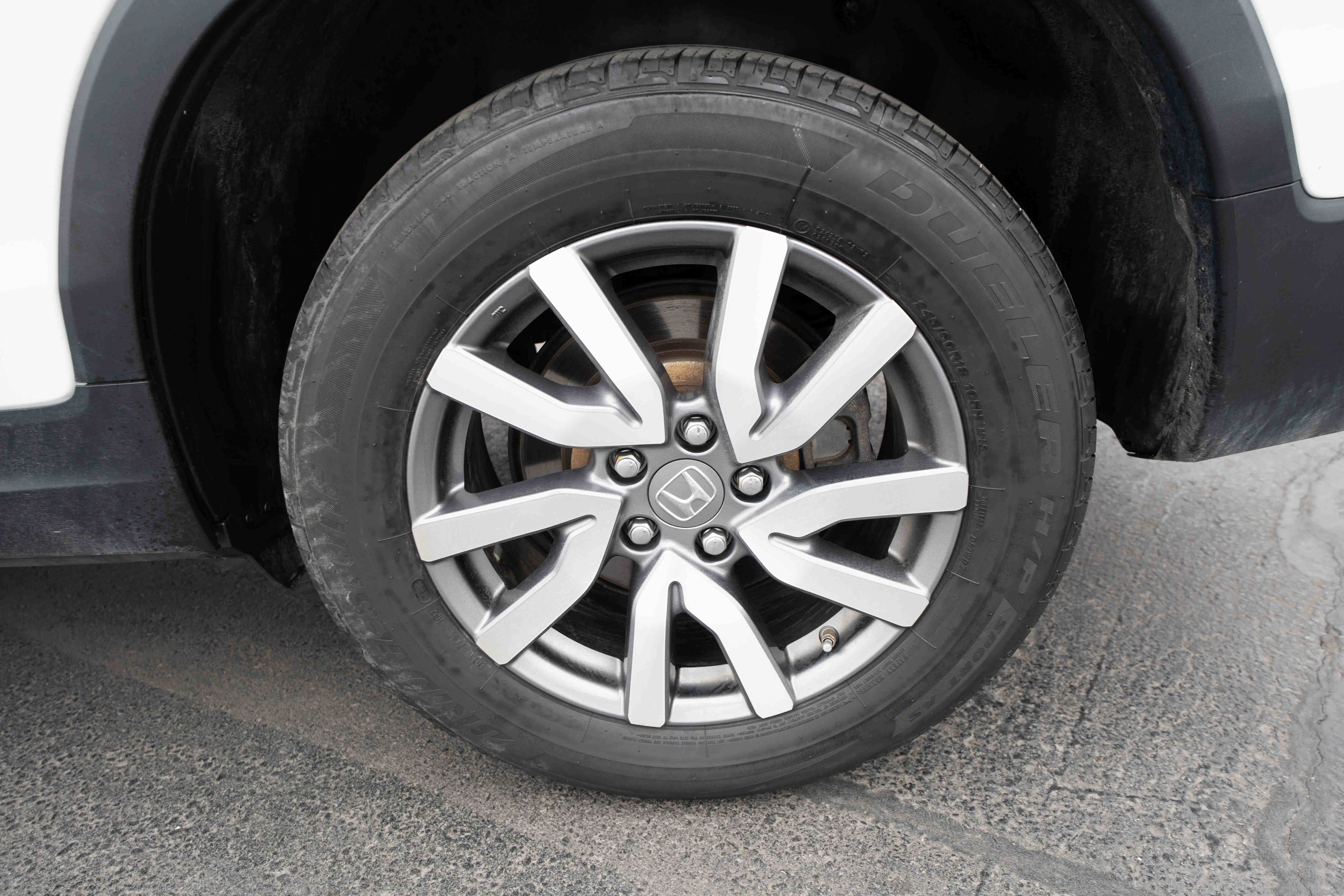 Used 2022 Honda Pilot EX-L image 30