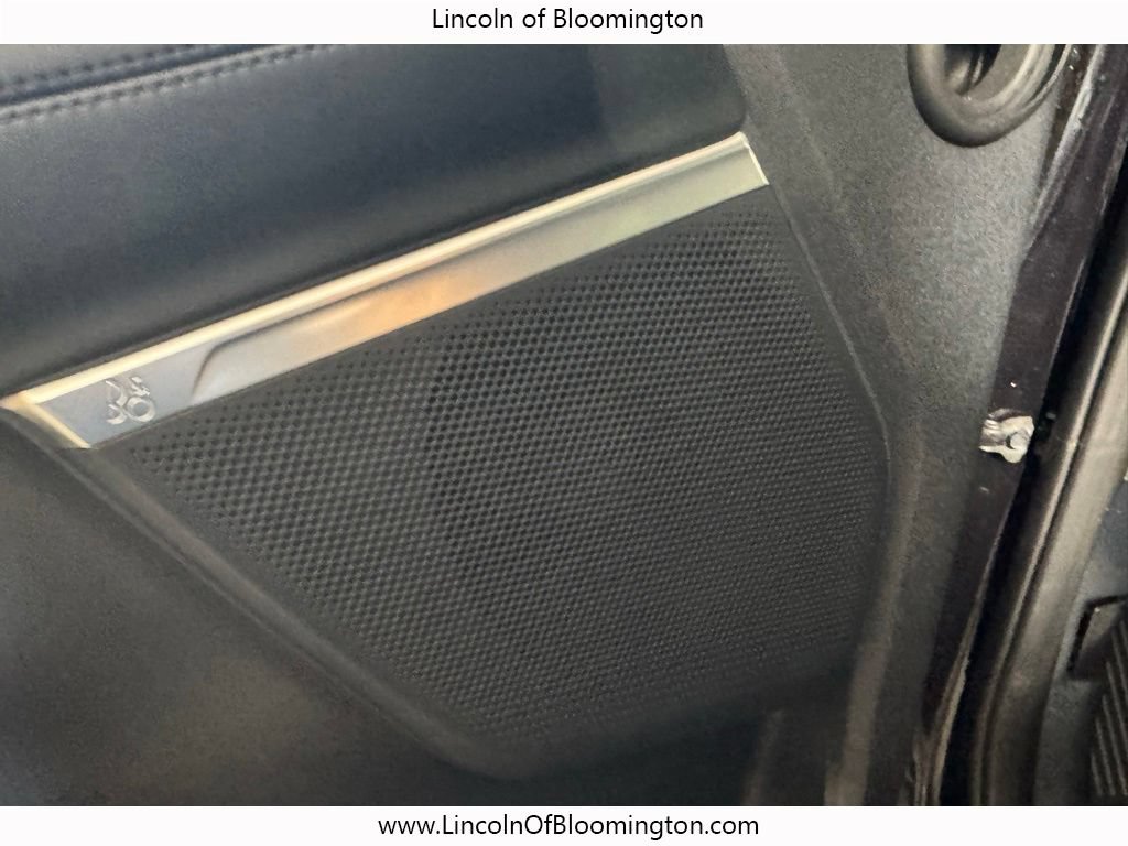 Used 2025 Ford Expedition Tremor AWD/4WD image 48