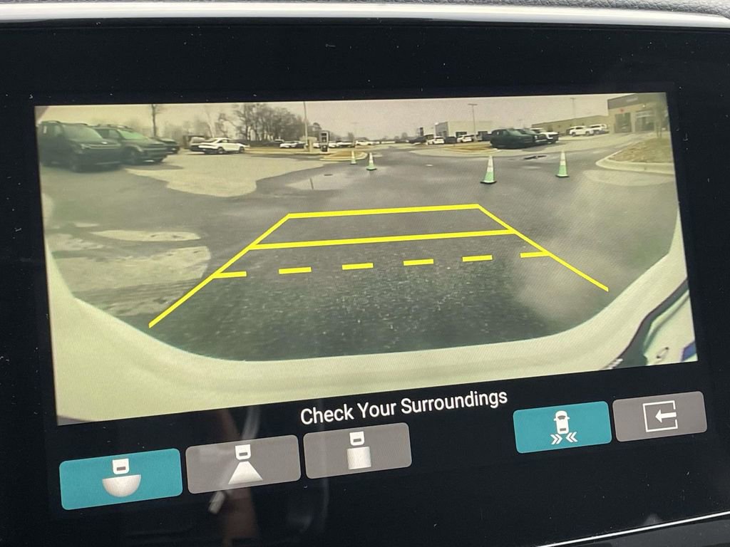 Used 2019 Honda Pilot Elite image 20