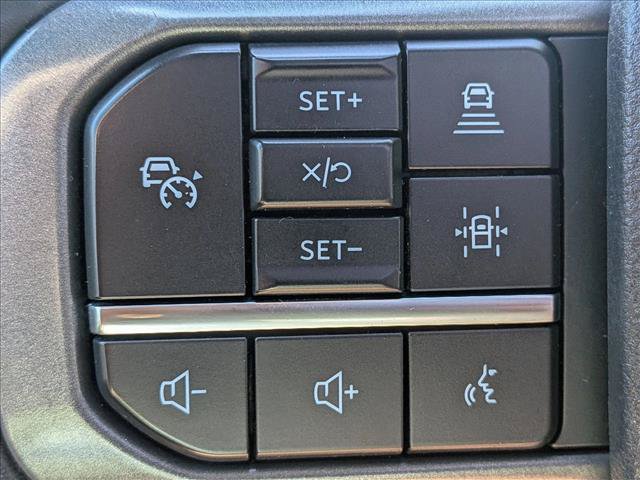 Used 2021 Ford F150 Lariat AWD/4WD image 11
