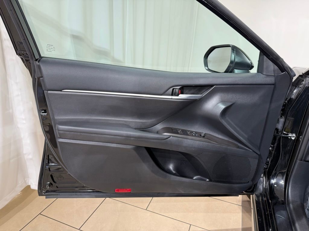 Certified 2023 Toyota Camry SE image 14