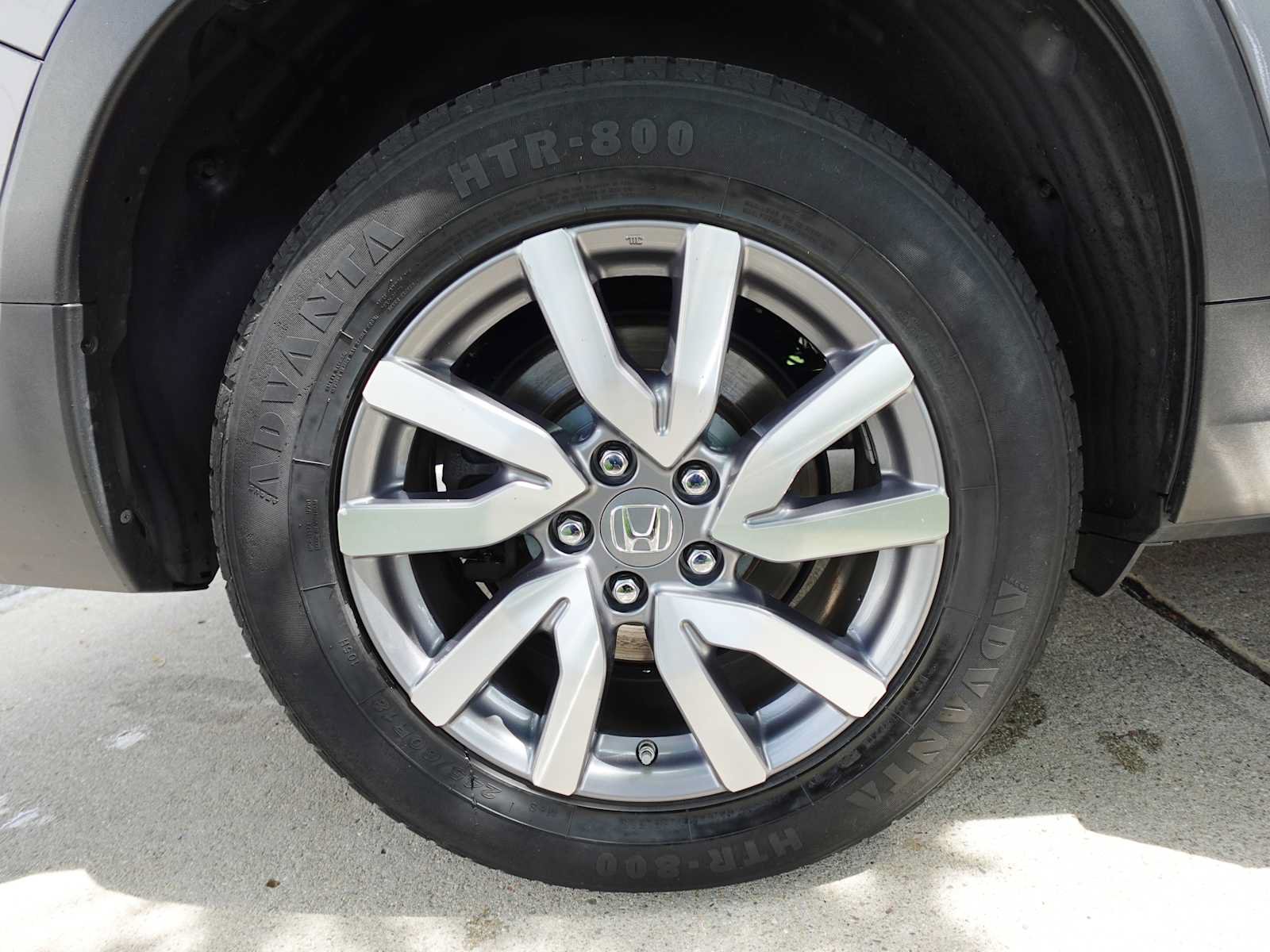 Used 2020 Honda Pilot EX-L image 9