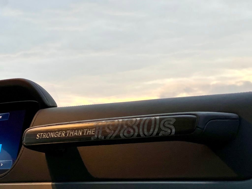 Certified 2025 Mercedes-Benz G 550 image 28