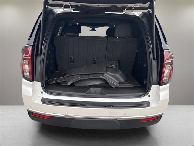 Used 2022 Chevrolet Tahoe LT w/ Luxury Package image 23