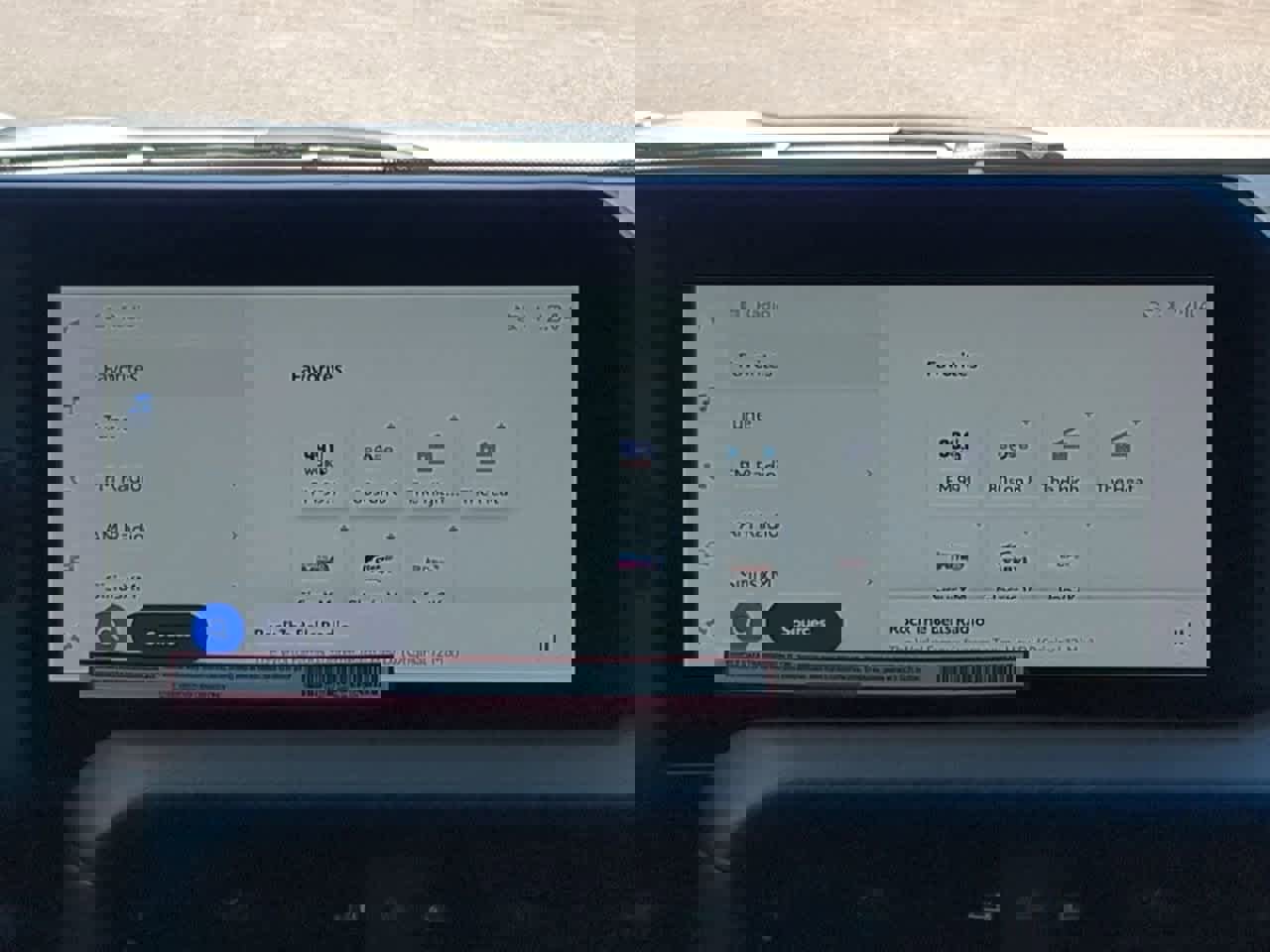 New 2025 Toyota Land Cruiser w/ Premium Package image 17