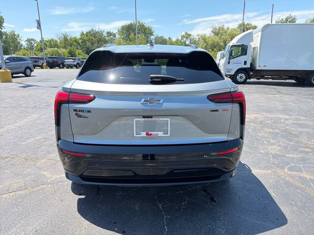 Used 2024 Chevrolet Blazer EV RS AWD/4WD image 6