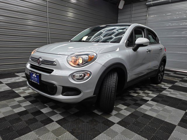 Used 2017 FIAT 500X Pop w/ Pop Popular Equipment Package AWD/4WD image 36
