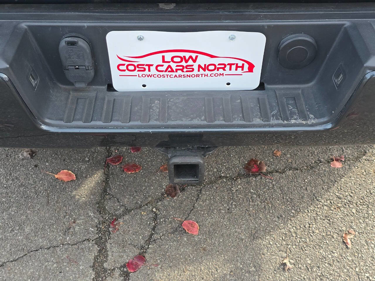 Used 2018 Chevrolet Silverado 1500 LT w/ All Star Edition image 19