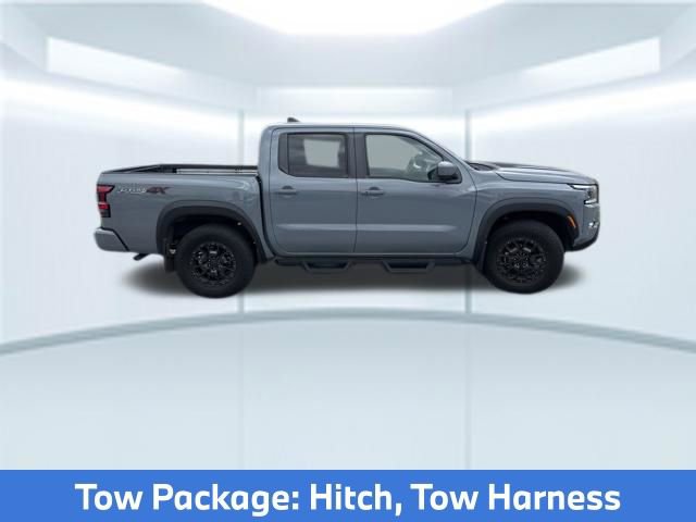Used 2023 Nissan Frontier PRO-4X w/ Pro-4X Premium Package AWD/4WD image 5