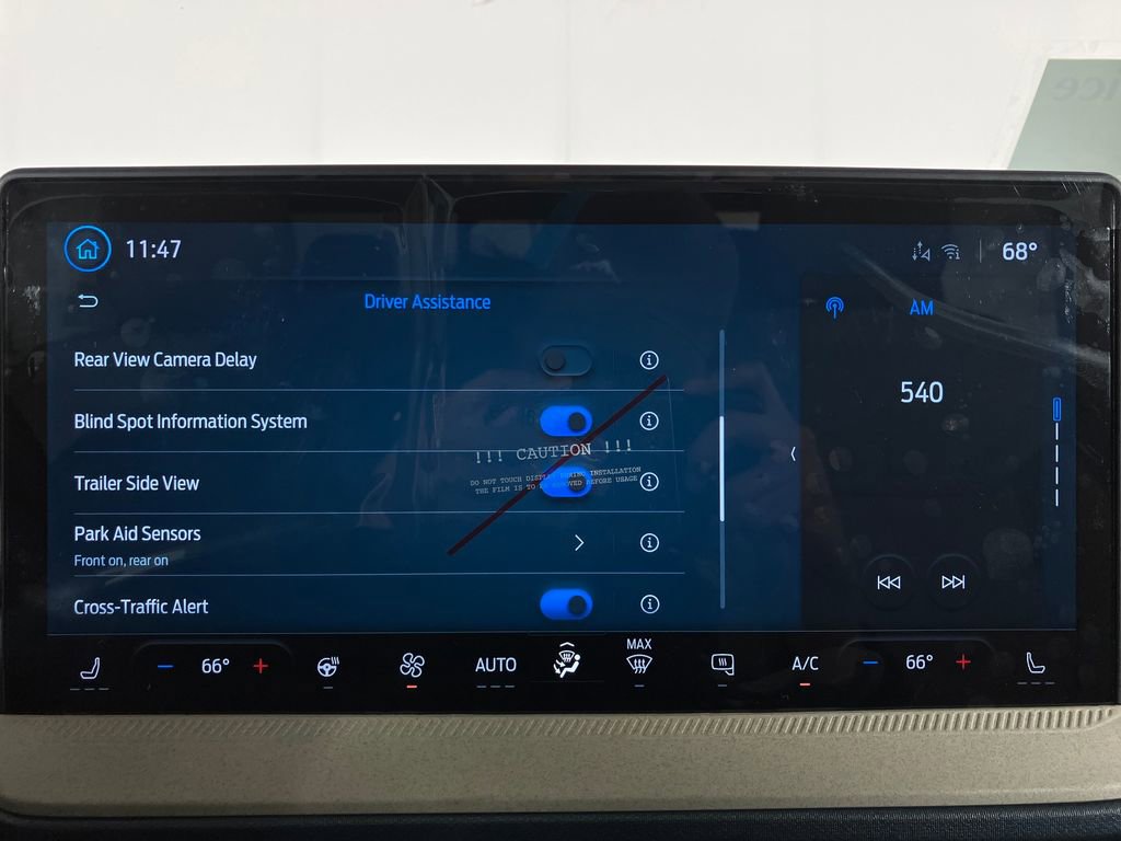 New 2026 Ford Maverick Lariat image 35