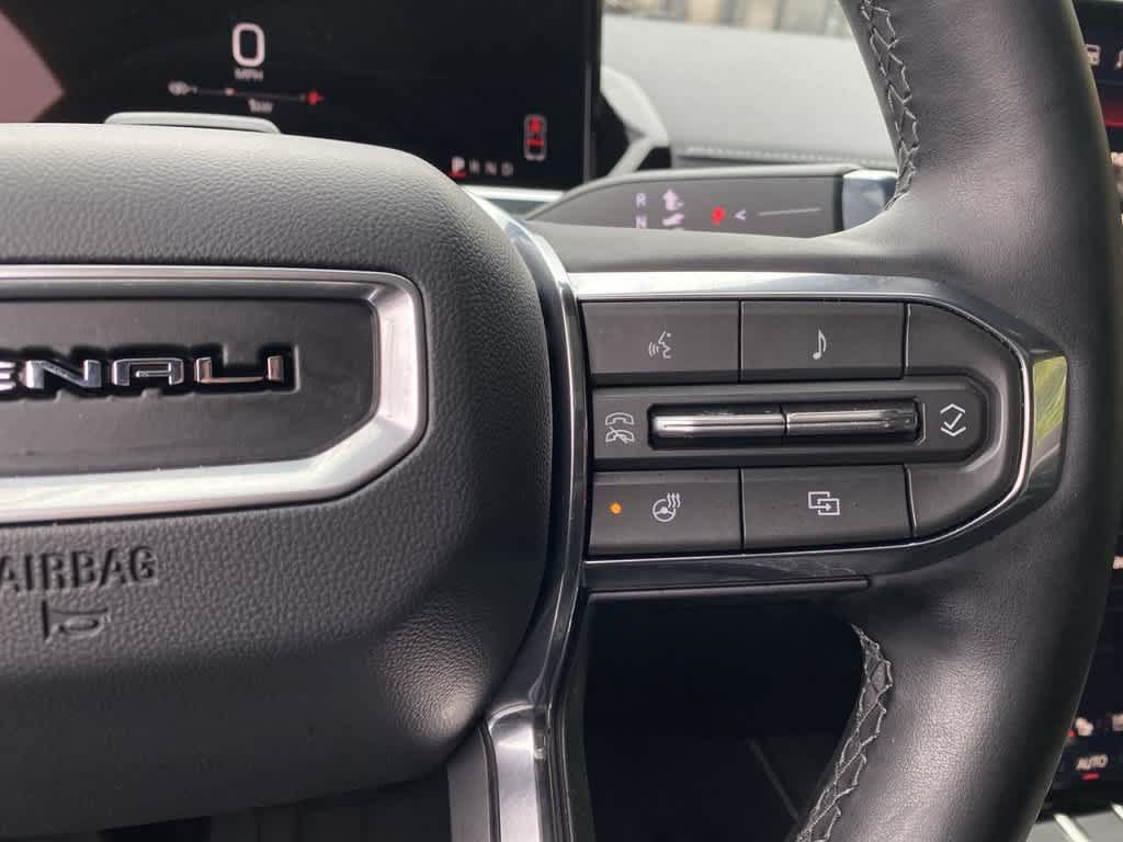 Used 2026 GMC Sierra EV Denali AWD/4WD image 21