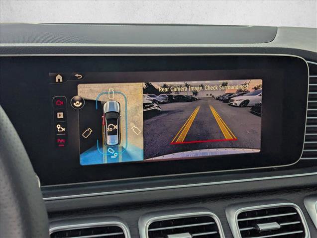 New 2026 Mercedes-Benz GLS 450 4MATIC image 12