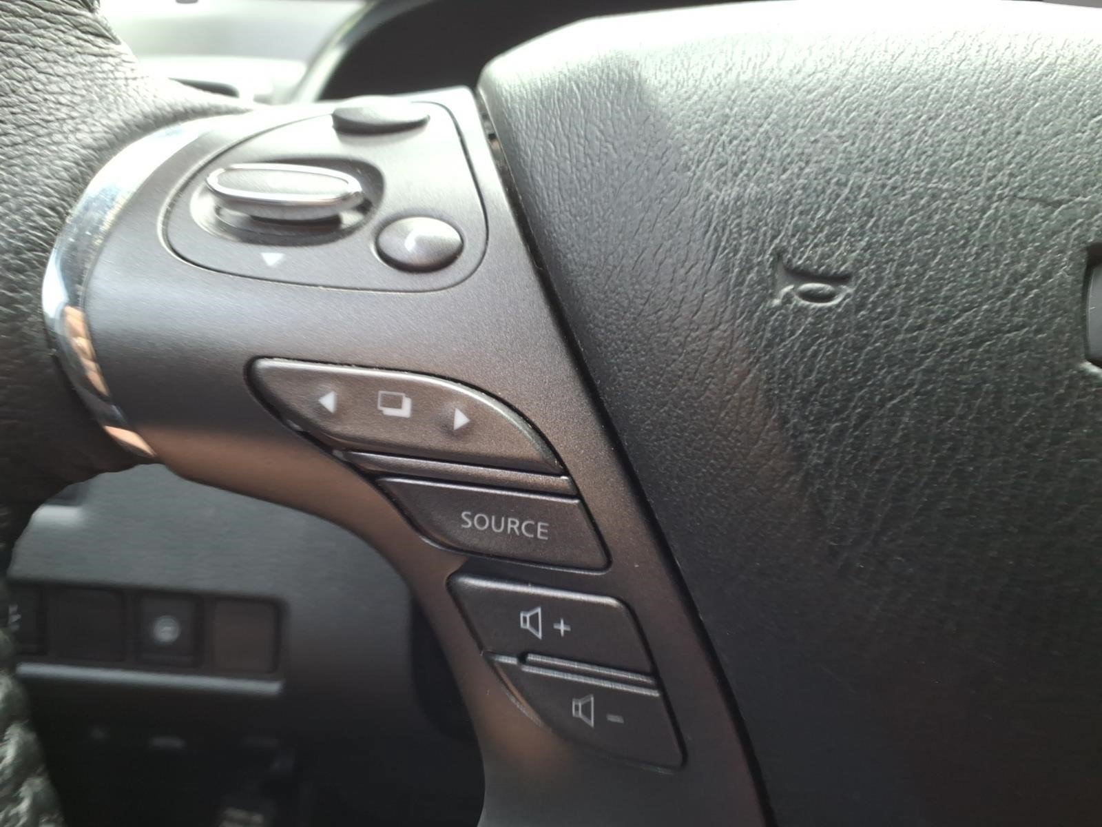 Used 2024 Nissan Murano SV w/ SV Midnight Edition Package AWD/4WD image 24