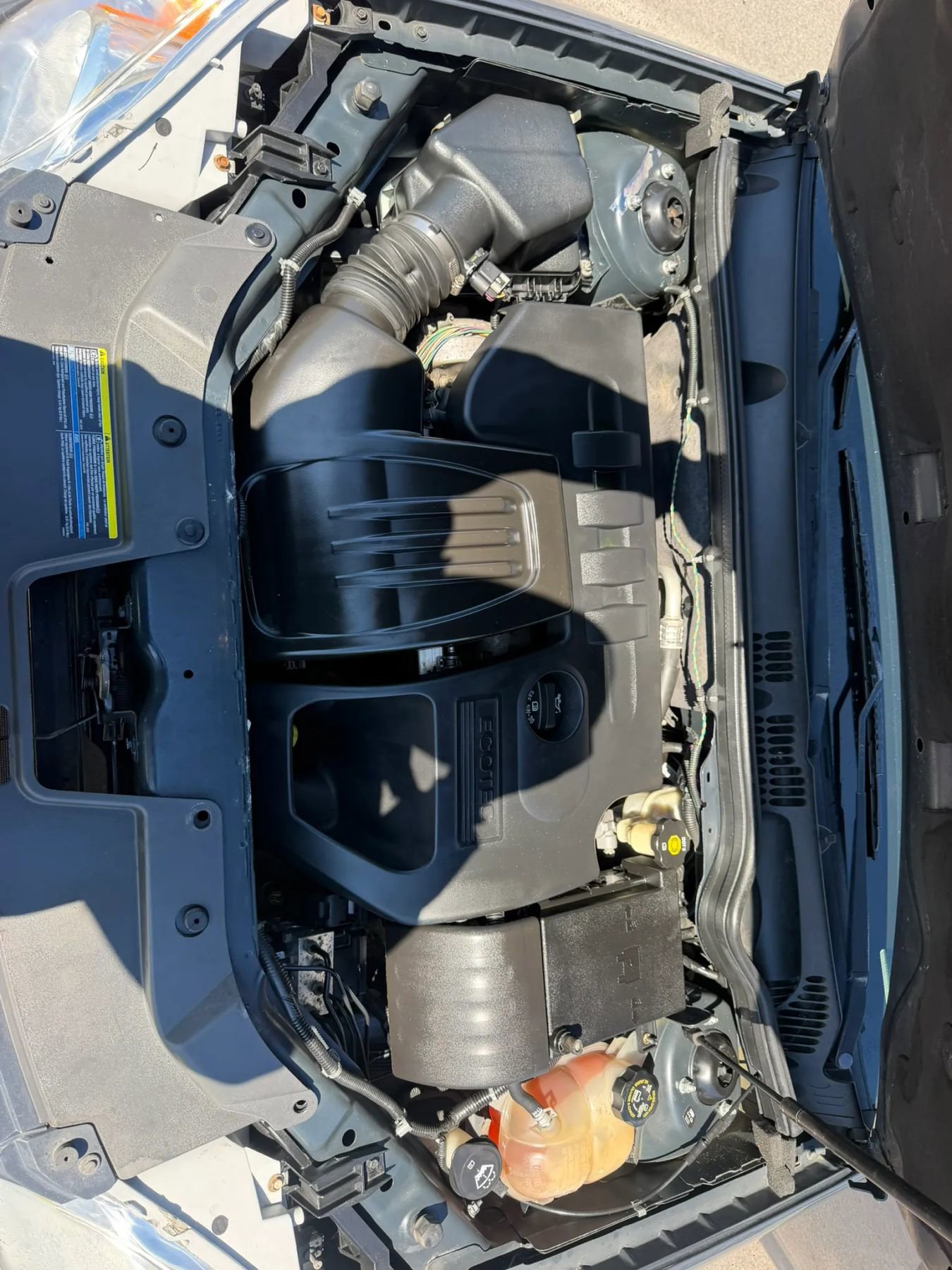 Used 2008 Pontiac G5 GT image 38