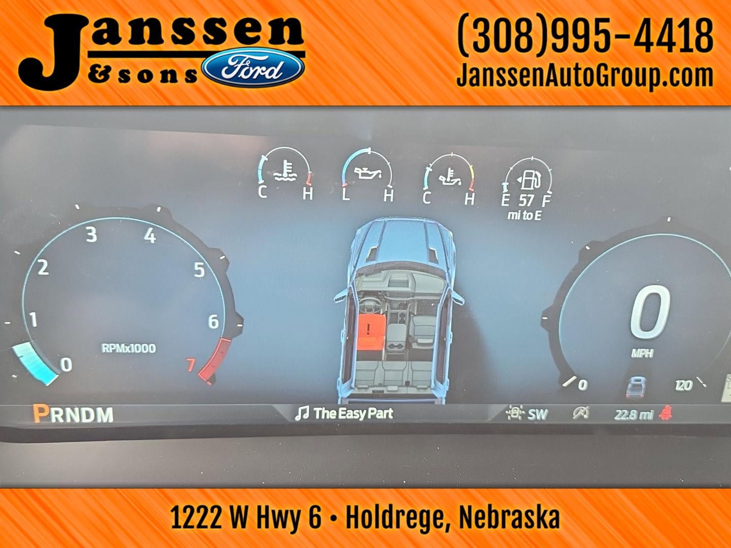 New 2026 Ford F150 XLT w/ Equipment Group 302A MID image 22