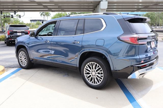 New 2026 GMC Acadia Denali image 5
