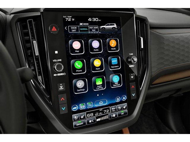 New 2026 Subaru Forester Touring AWD/4WD image 20