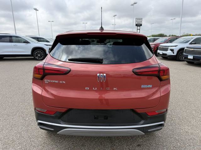 Used 2024 Buick Encore GX Preferred image 8