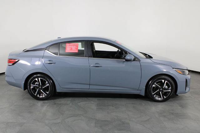 Certified 2024 Nissan Sentra SV w/ All-Weather Package FWD image 15