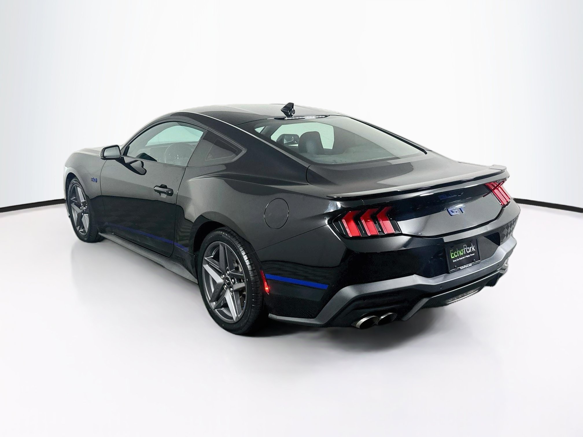 Used 2024 Ford Mustang GT Premium RWD image 5