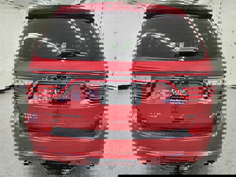 Used 2019 Dodge Durango GT image 6