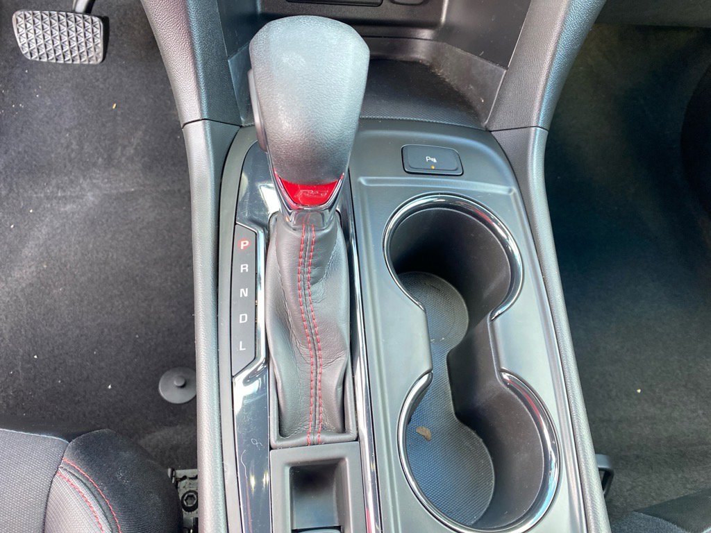 Used 2022 Chevrolet Equinox RS image 12