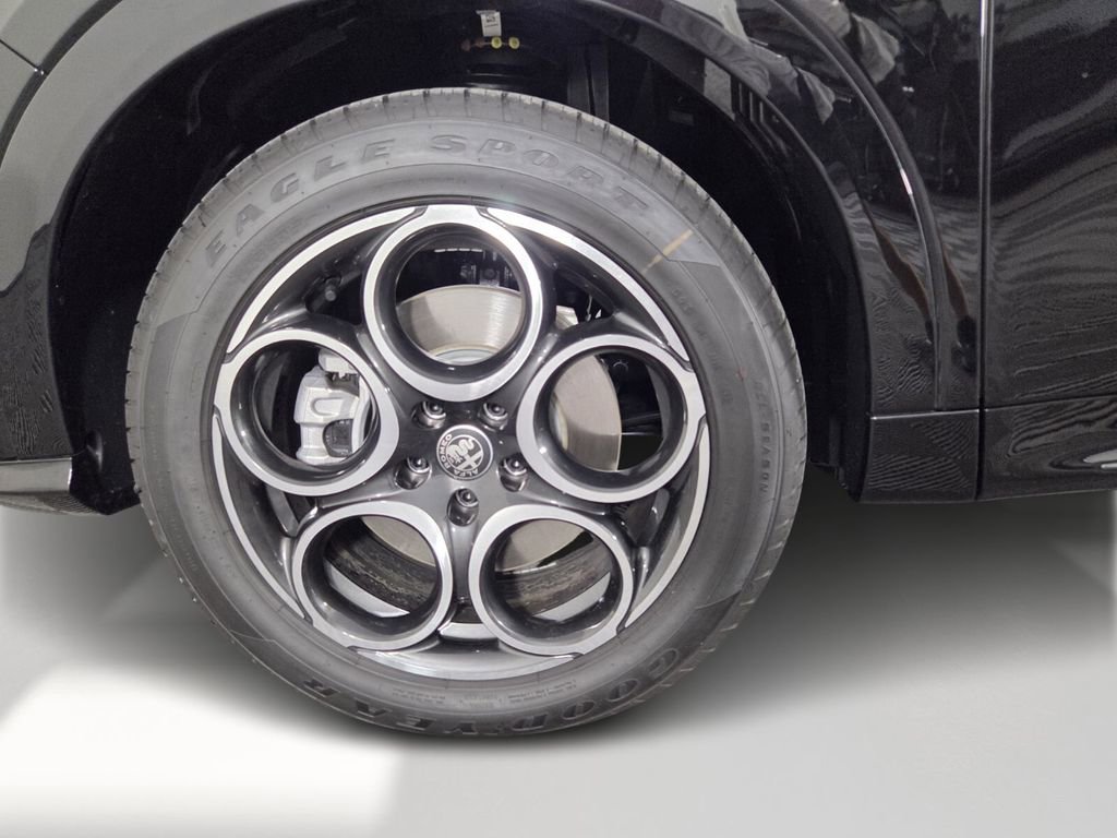 New 2026 Alfa Romeo Tonale Sprint w/ Active Assist Package image 8