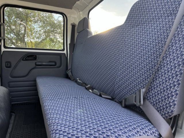 New 2024 Chevrolet Low Cab Forward 5500HG RWD image 8