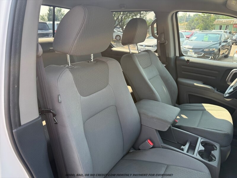 Used 2012 Honda Ridgeline RTS image 17