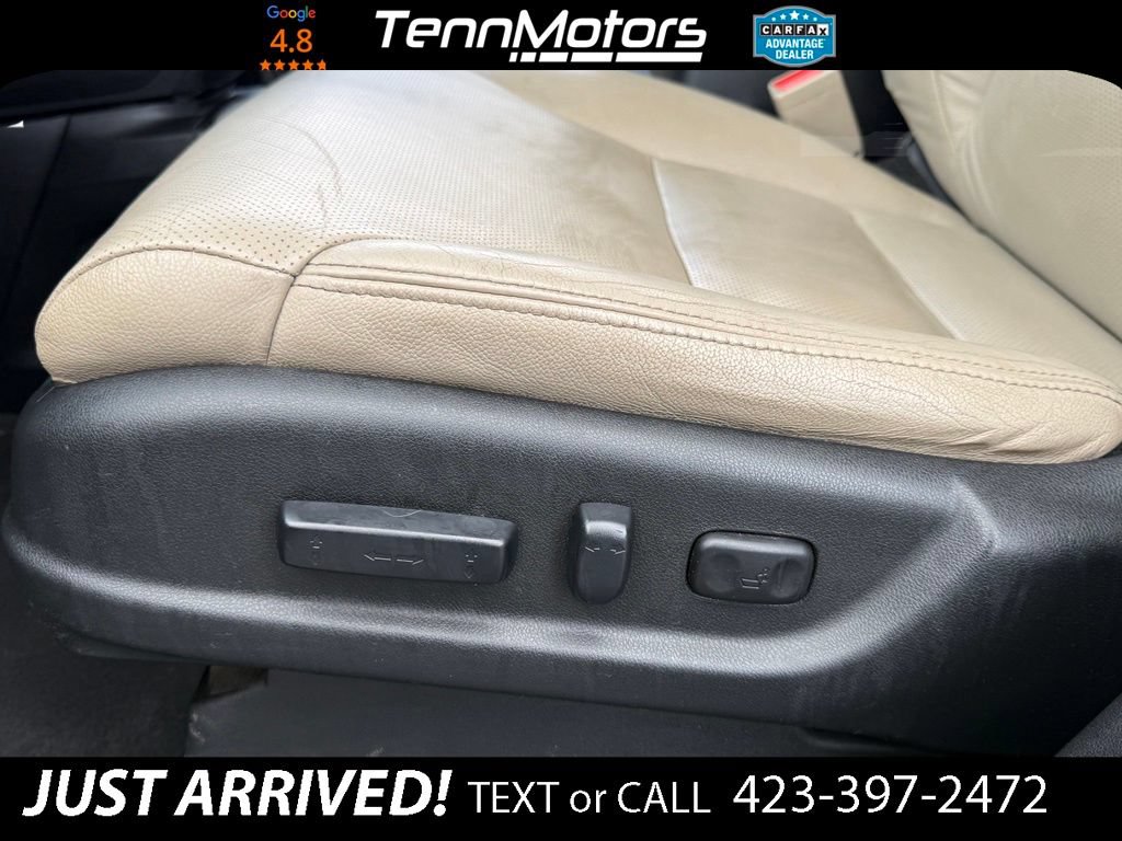Used 2015 Honda CR-V EX-L image 12