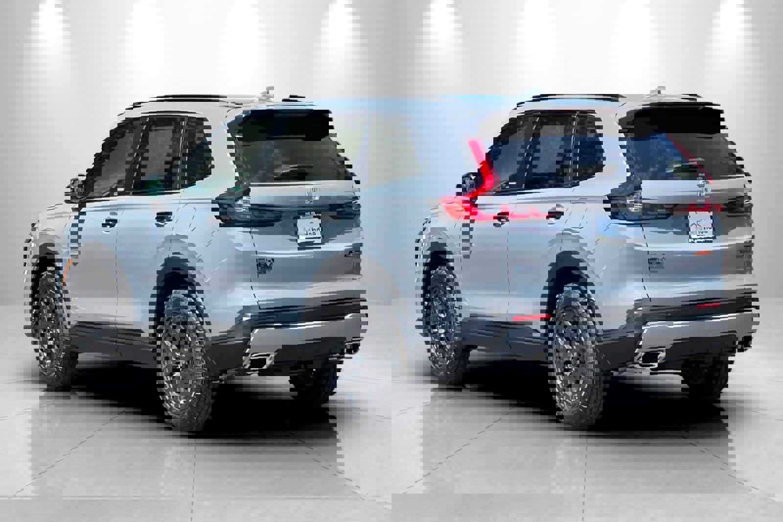 New 2026 Honda CR-V TrailSport image 6