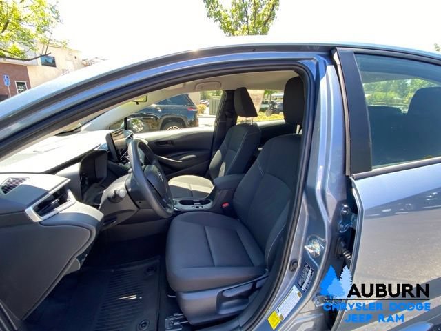 Used 2024 Toyota Corolla LE FWD image 25