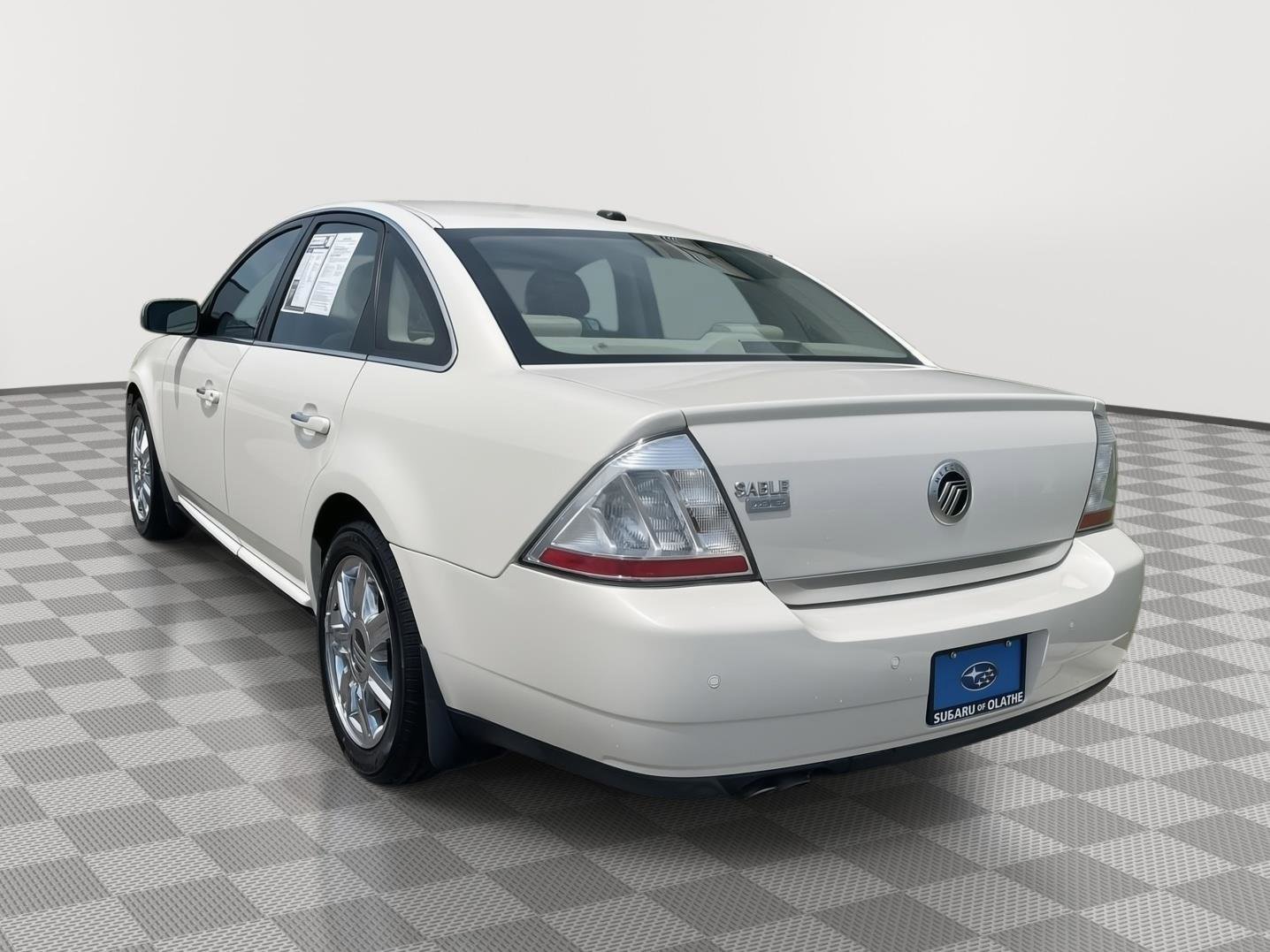 Used 2009 Mercury Sable Premier FWD image 22